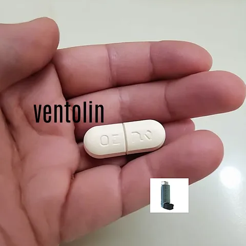 Cuanto vale el ventolin sin receta